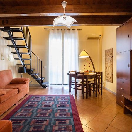 Hola House Alla Kalsa Palermo Bagian luar foto