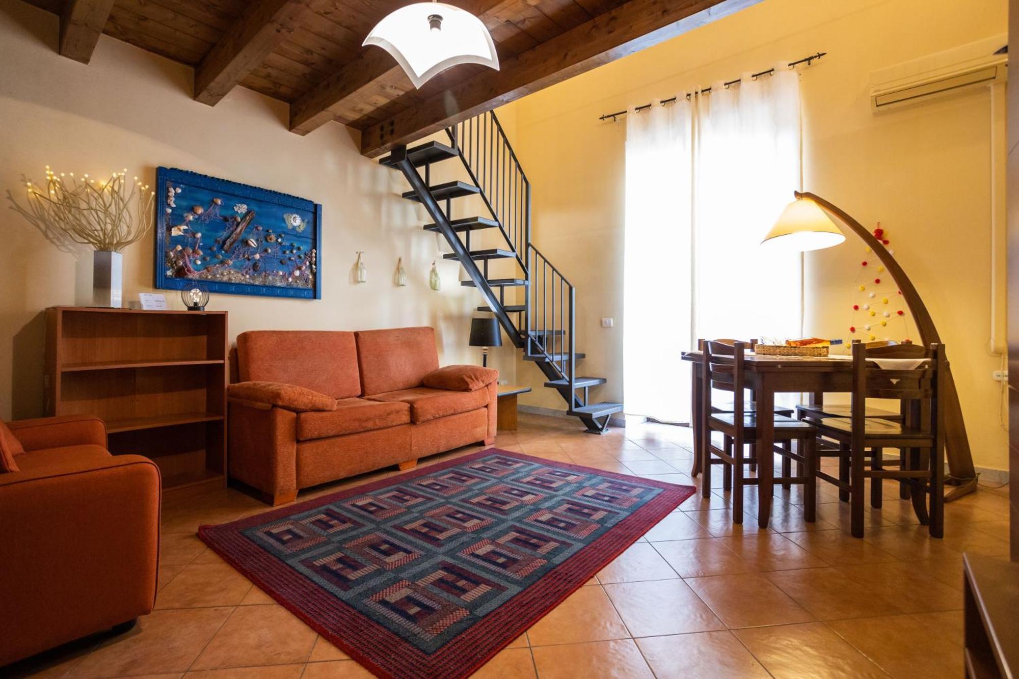 Hola House Alla Kalsa Palermo Bagian luar foto