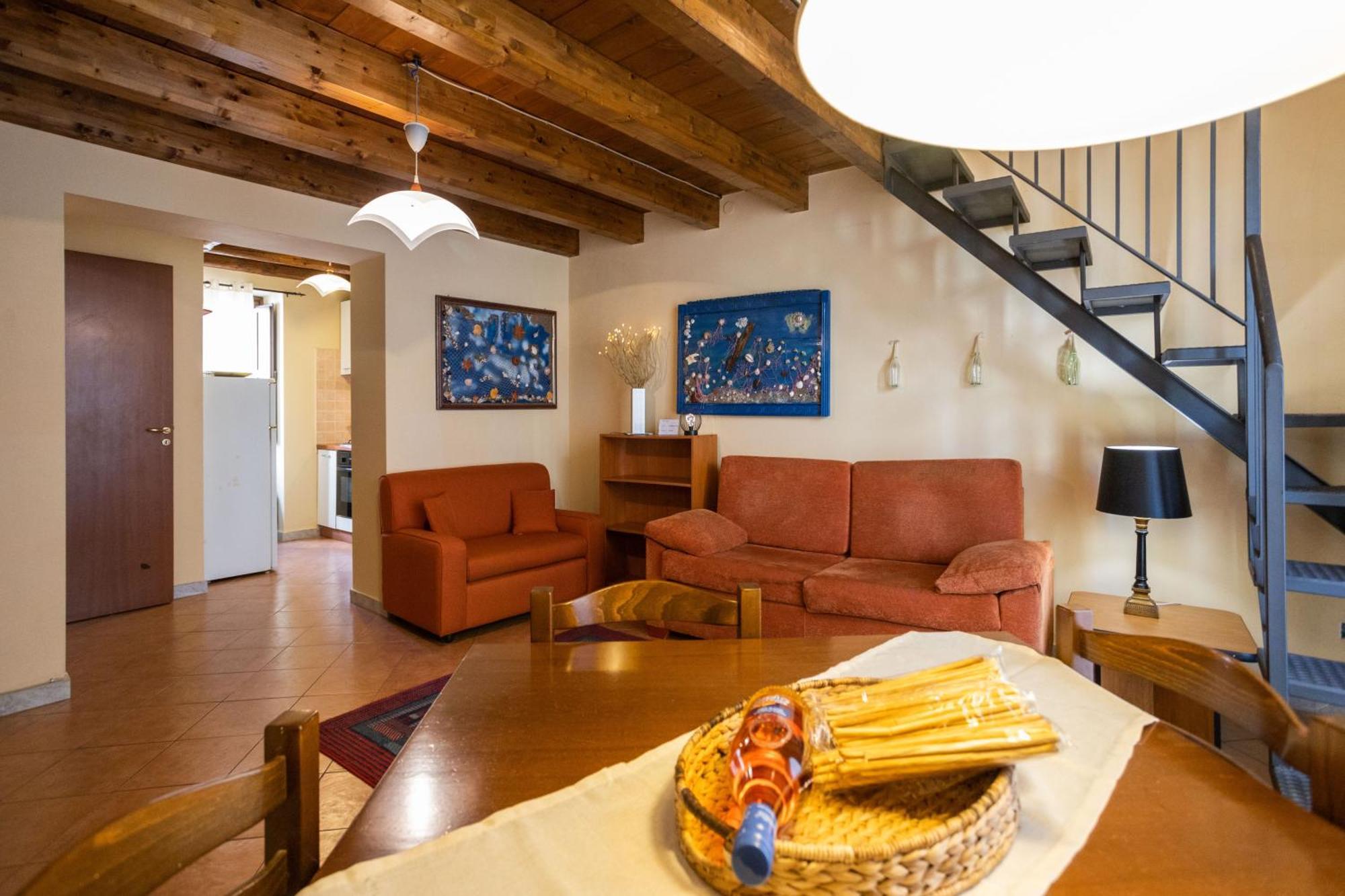 Hola House Alla Kalsa Palermo Bagian luar foto