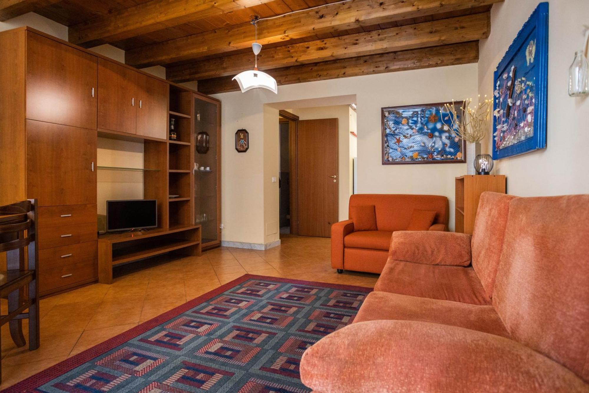 Hola House Alla Kalsa Palermo Bagian luar foto