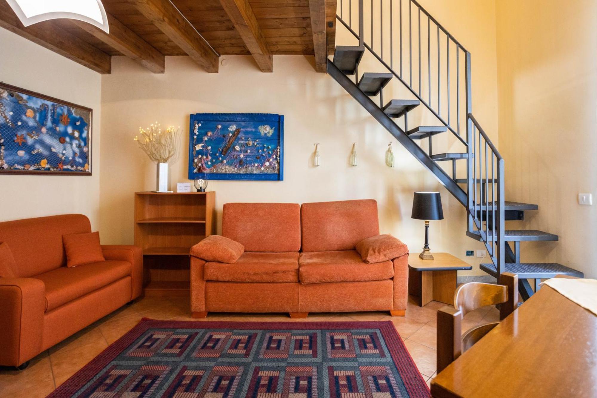 Hola House Alla Kalsa Palermo Bagian luar foto