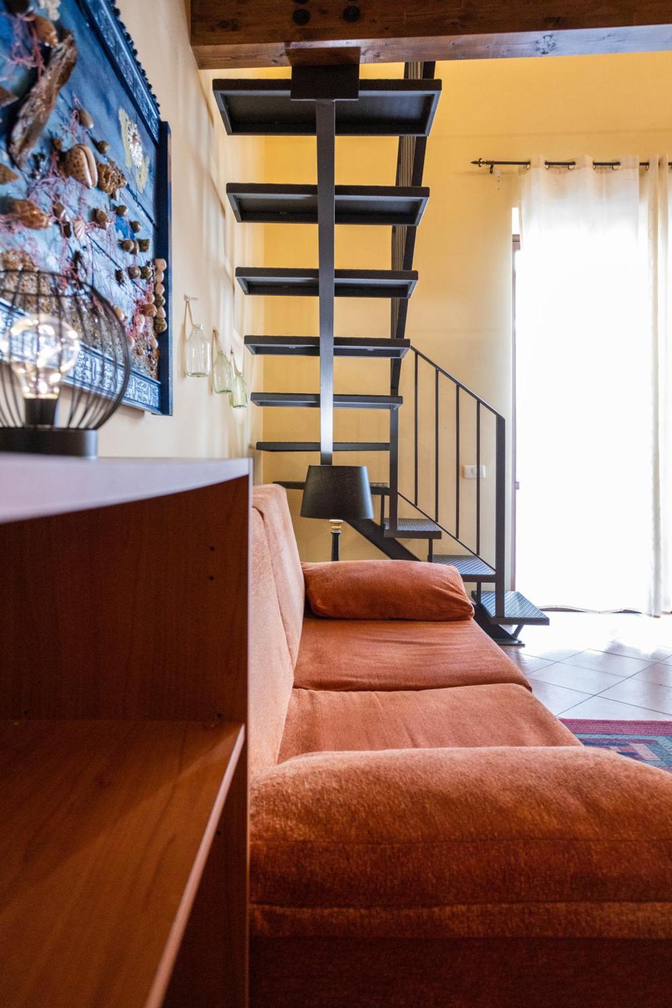 Hola House Alla Kalsa Palermo Bagian luar foto