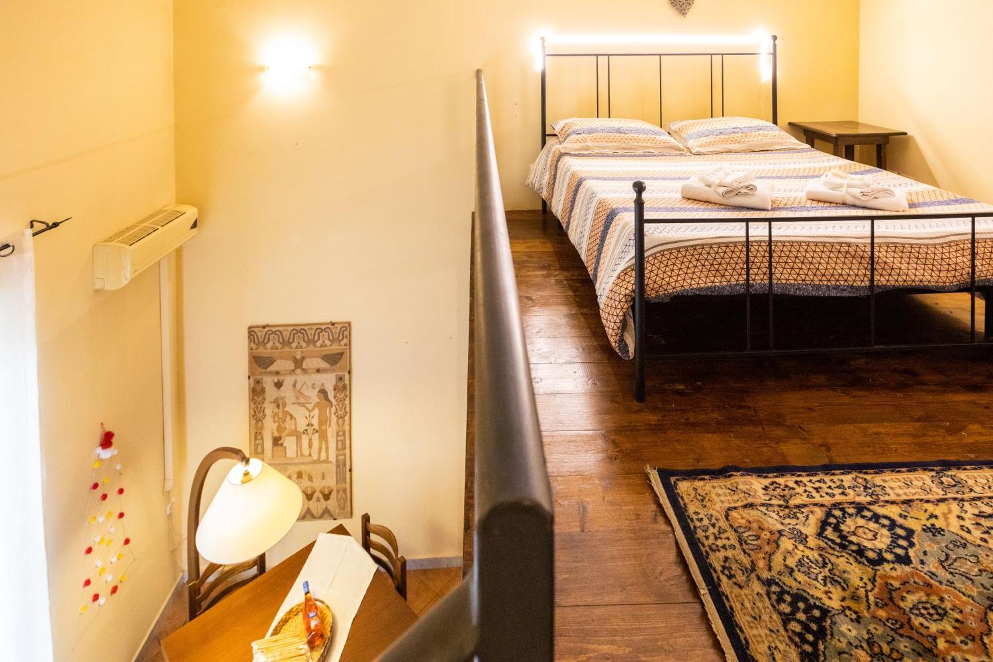 Hola House Alla Kalsa Palermo Bagian luar foto
