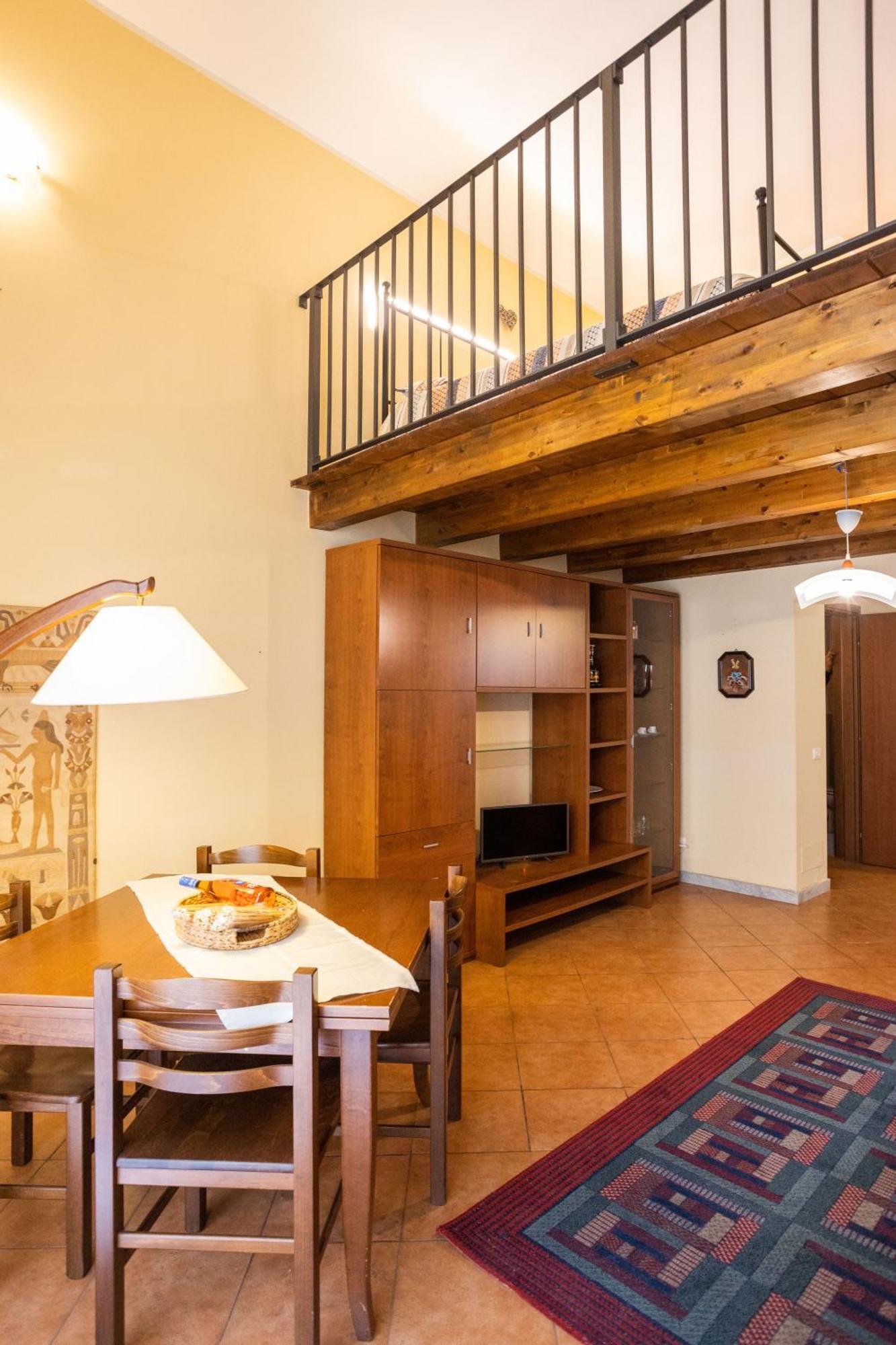 Hola House Alla Kalsa Palermo Bagian luar foto